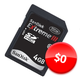 Illustration for article titled Gadgets Deals of the Day: Free 4GB Flash Cards Edition